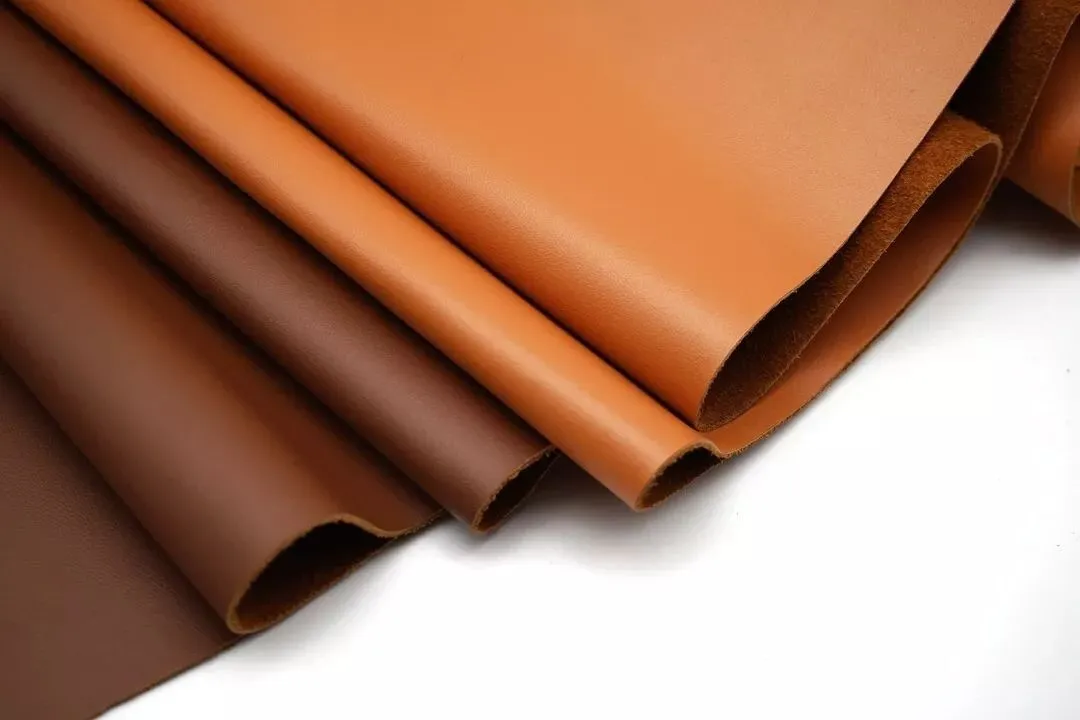 What is PVC Leather?