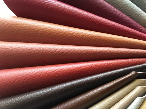 Understanding PVC Leather
