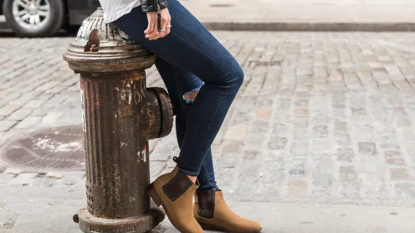 Versatility Across Footwear Categories