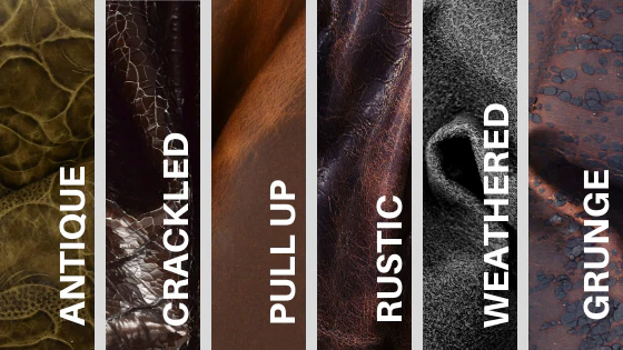 Leather Appearance: What It Is and Why It Matters