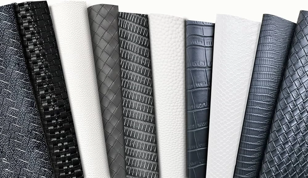 Embossed Leather Texture Manufacturer 