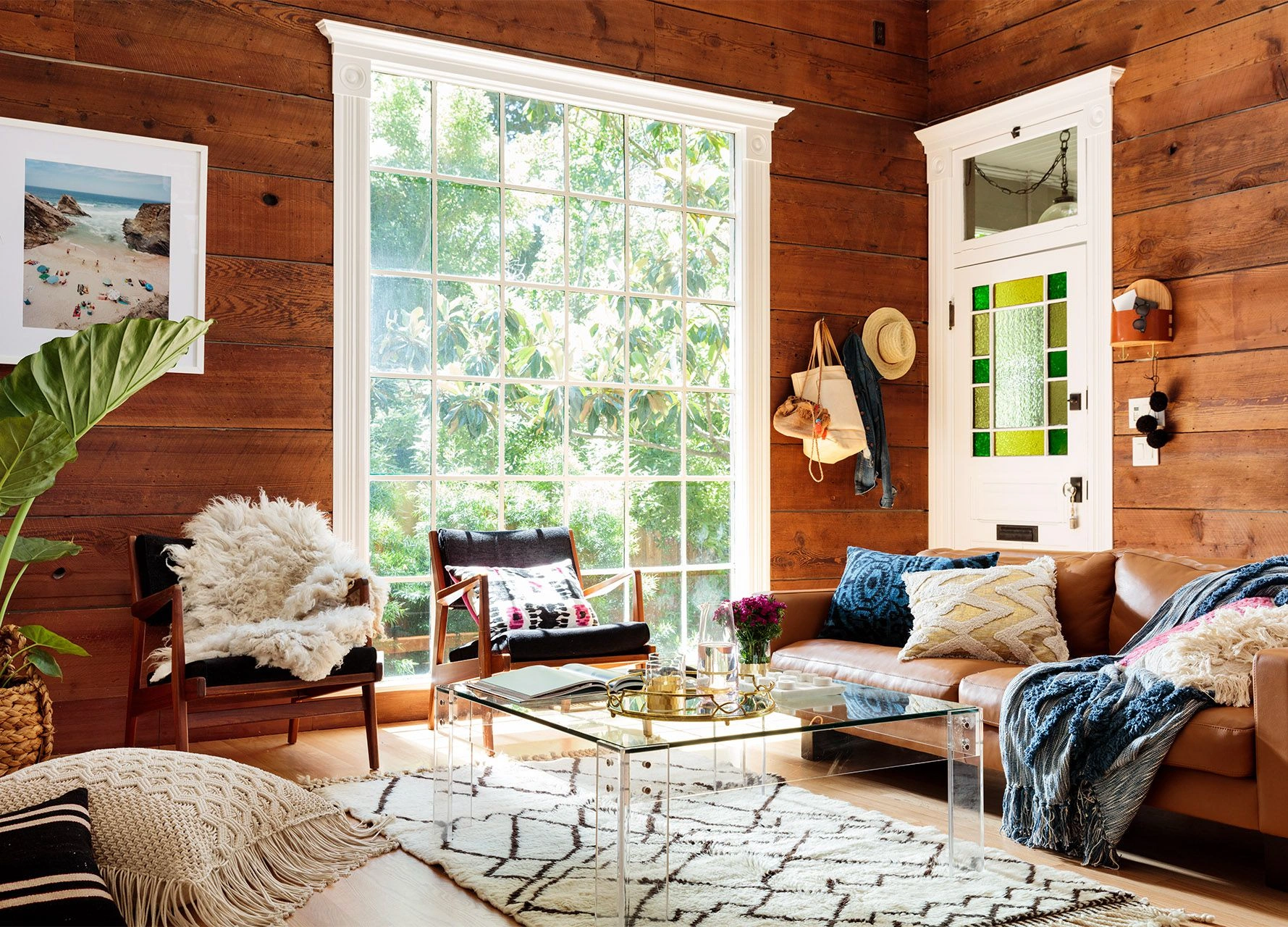 Faux Leather Supplier for Home Decor 
