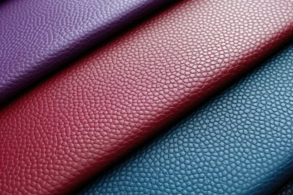 Understanding PVC Leather: What Makes It Unique?