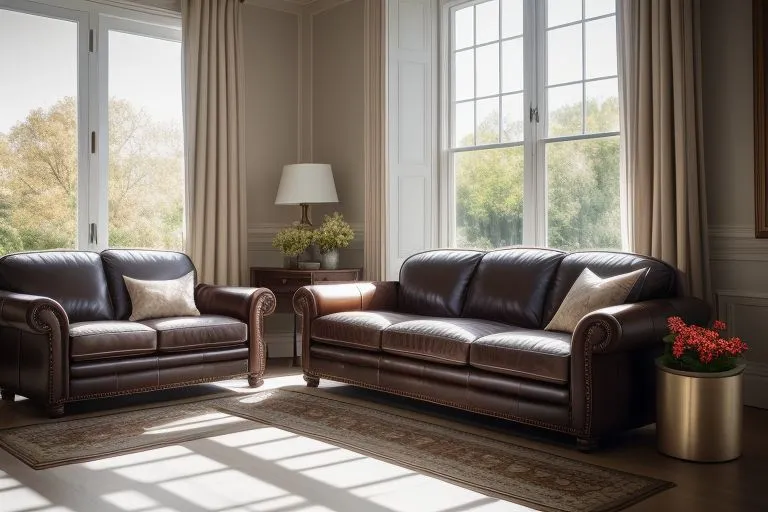 Protecting PVC Leather from Heat and Sun Damage