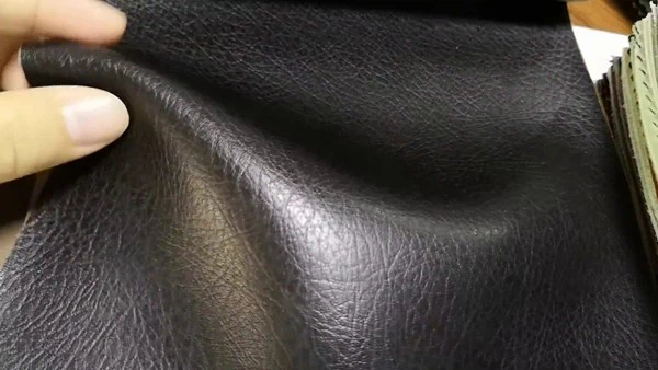 What is PVC Leather? Key Characteristics