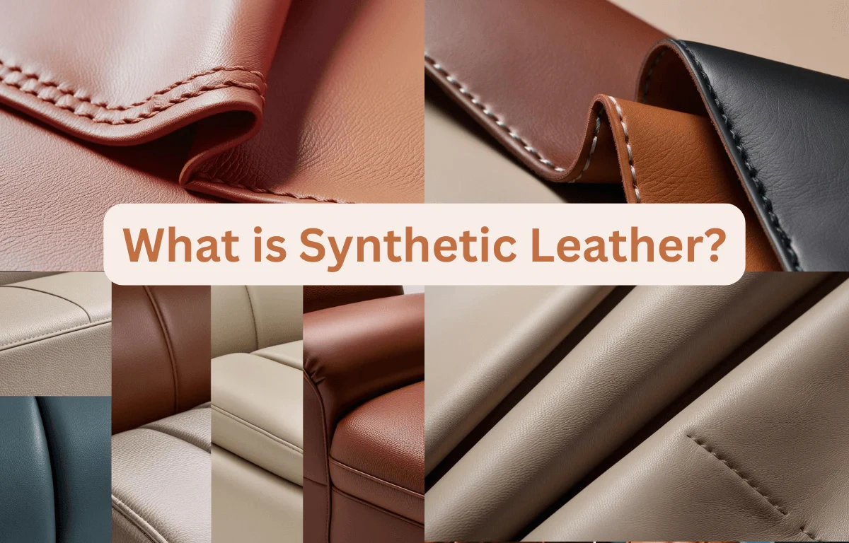 Synthetic Leather