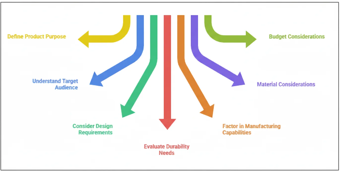 How to Choose the Right Thickness