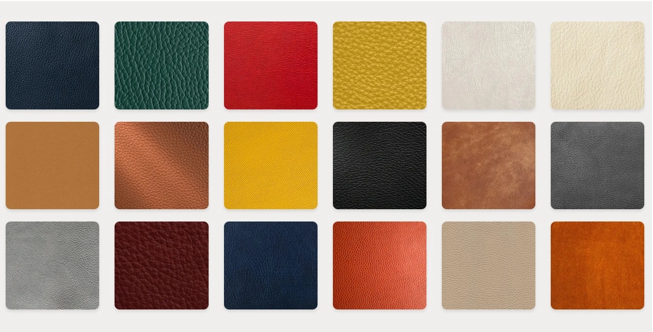 Rock Uniquoters &ndash; Your Trusted Partner for High-Performance Leather Finishes
