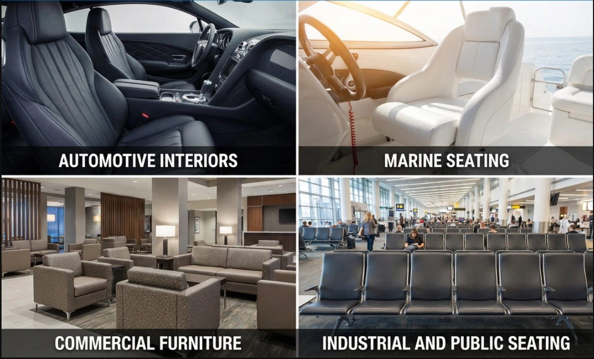 How to Choose High-Quality Faux Leather for Long-Term Use