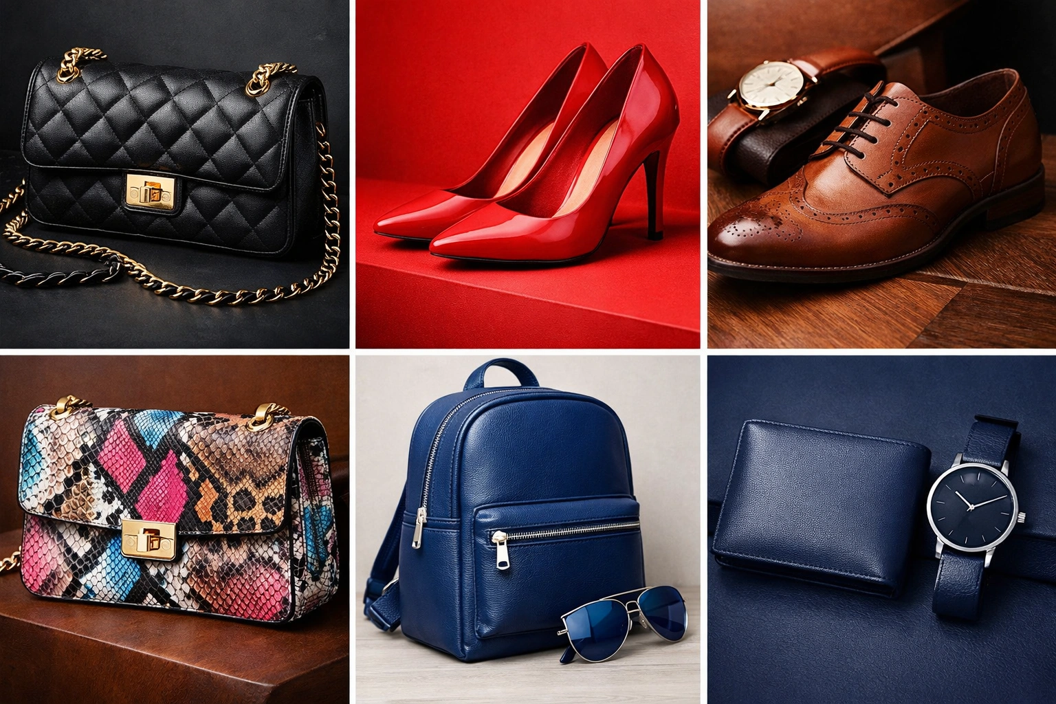 Wider Design and Color Flexibility