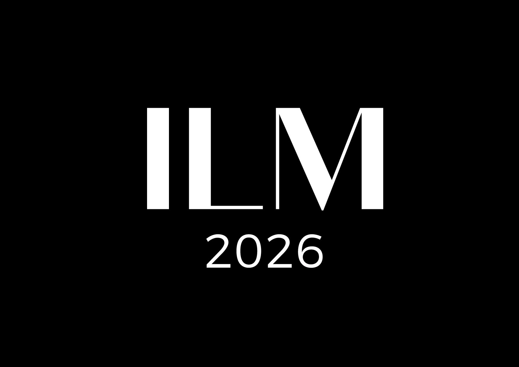 I.L.M Winter Styles 2026