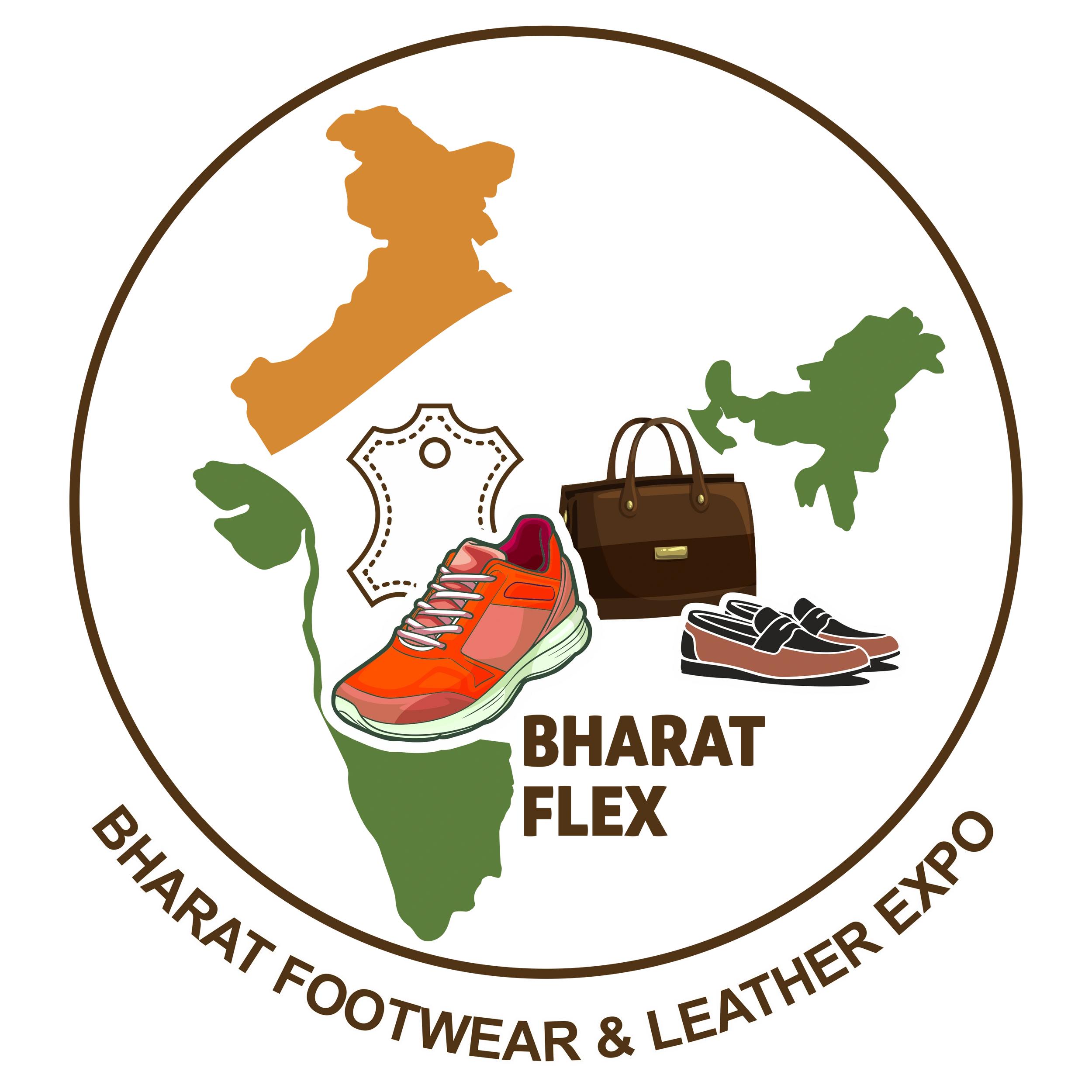 Bharat Footwear & Leather Expo New Delhi 2026