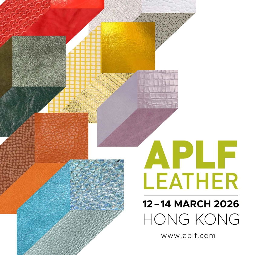 Aplf Leather Hong Kong 2026