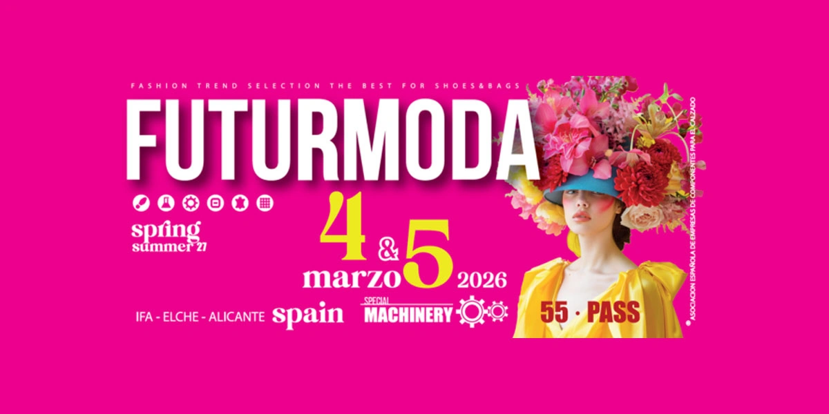 Futurmoda Spain 2026