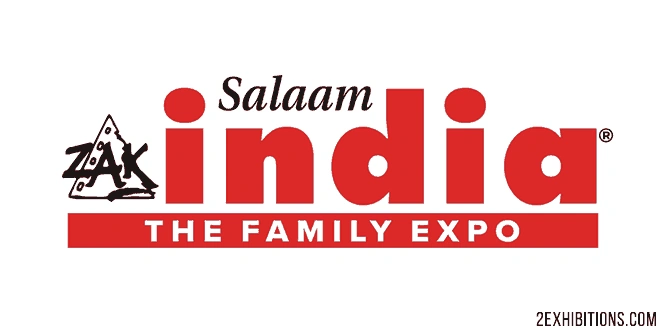 Zak Salaam India Expo Singapore 2026