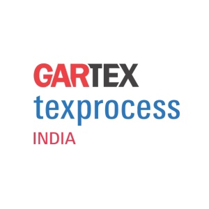 Gartex Texprocess India - Mumbai 2026