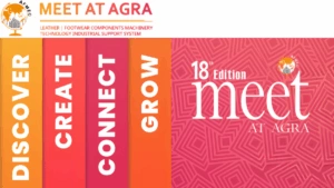 Meet at Agra 2026 