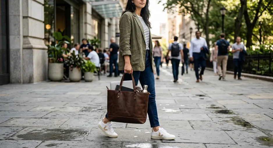 What Is Vegan Leather? Material and Uses, Maintenance Tips